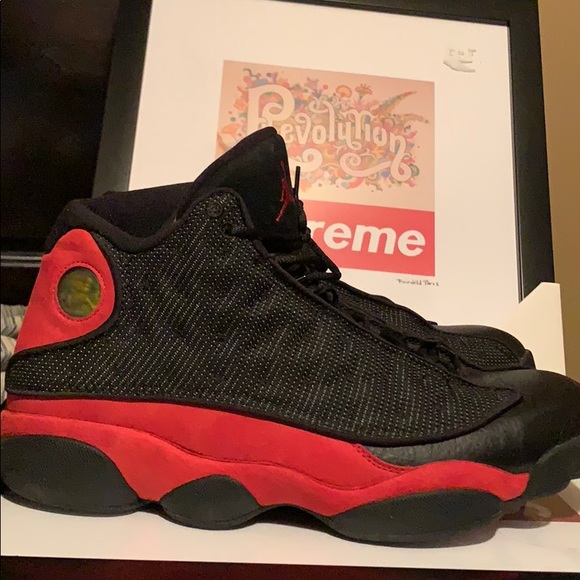 Air Jordan 13 